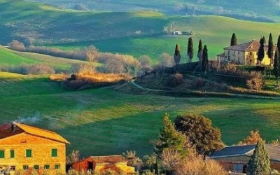 Grand Italian Rail Adventure