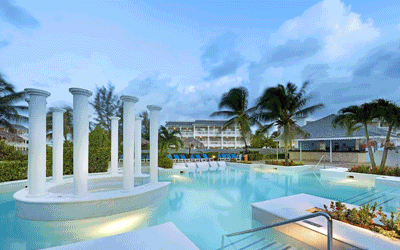 Grand Palladium Jamaica Resort