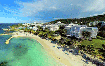 Jamaica Family All inclusive Luxury Stay