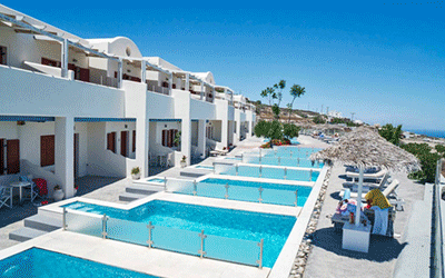 Greece - Splendour Resort