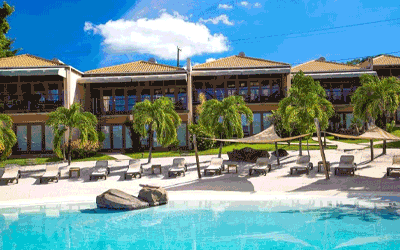 Grenada - True Blue Bay Boutique Resort Grenada - True Blue Bay Boutique Resort