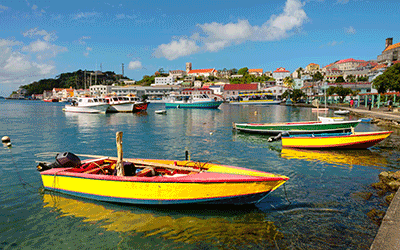 Grenada - Radisson & True Blue Bay Resort Grenada - Radisson & True Blue Bay Resort