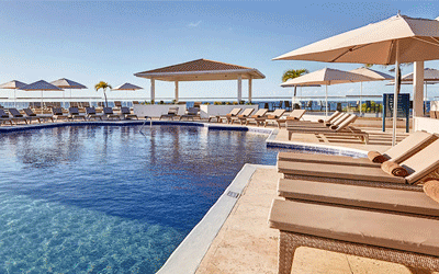 Caribbean - Royalton Grenada Resort and Spa - Family Offer