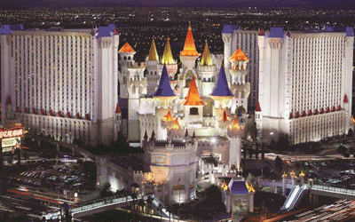 USA - San Francisco and Las Vegas Twin Centre USA - San Francisco and Las Vegas Twin Centre