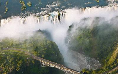Group Grand Zambezi Safari