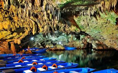 Gythio: Historic Portside Charm in the Mani Peninsula