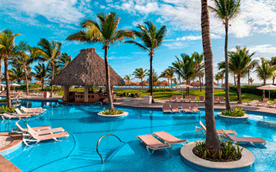 Dream Honeymoon - Hard Rock Hotel & Casino Punta Cana