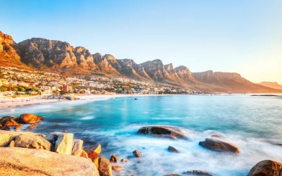 Half Term South Africa Family Holidays 2026