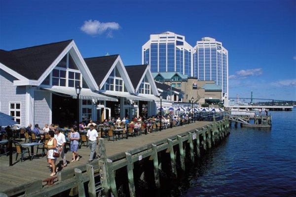 Highlights of the Maritimes Self Drive Halifax Waterfront (Small).jpg