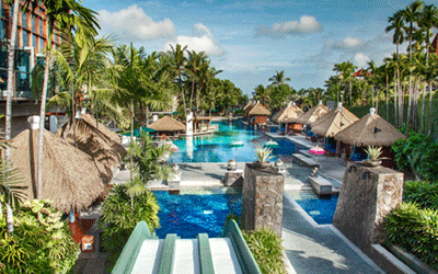 Hard Rock Hotel Bali Hard Rock Hotel Bali