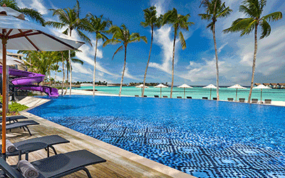 Hard Rock Hotel Maldives Hard Rock Hotel Maldives