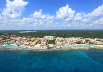 Mexico - Hard Rock Hotel Riviera Maya