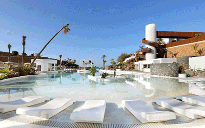 tenerife hard rock travelpack hotel