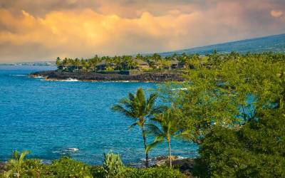 Hawaiian Archipelago Expedition