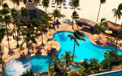 Hilton Barbados Last Minute