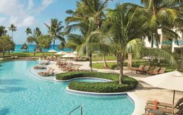 Hilton La Romana, an All-Inclusive Adult Resort & Spa