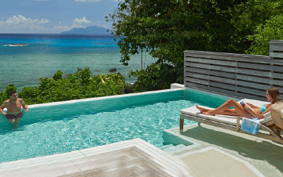Hilton Seychelles Northolme Resort & Spa Hilton Seychelles Northolme Resort & Spa
