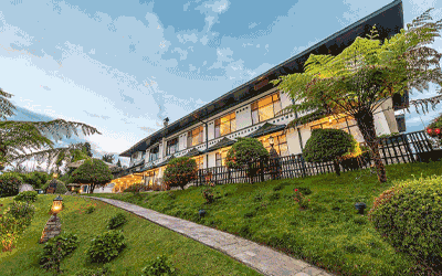 Himalayan Wonders: Experience Darjeeling Sikkim & Kolkata Delights Himalayan Wonders: Experience Darjeeling Sikkim & Kolkata Delights