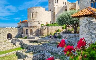 History, Heritage and the Adriatic