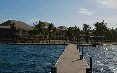 Holiday Inn Resort Grand Cayman Holiday Inn Resort Grand Cayman