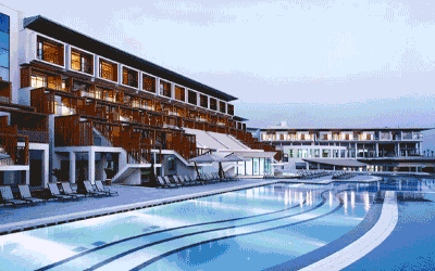 Lykia World & Links Golf Antalya All Inclusive 