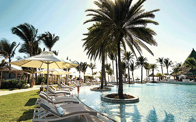 Honeymoon in Victoria Falls & Mauritius Honeymoon in Victoria Falls & Mauritius