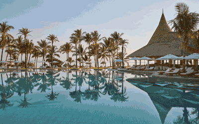 Mauritius Luxury Honeymoon 2026 Mauritius Luxury Honeymoon 2026