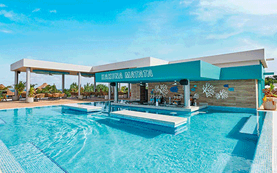 Hotel Riu Jambo Hotel Riu Jambo