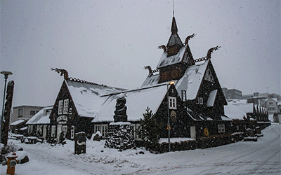 Iceland - Tours of Golden Circle & Secret Lagoon Iceland - Tours of Golden Circle & Secret Lagoon