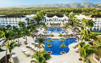 Montego Bay - Hyatt Zilara Rose Hall Adults Only - All Inclusive
