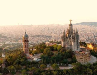 Iberian Coast Luxury Voyage