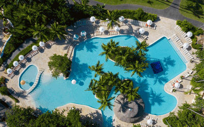Punta Cana - Impressive Resorts & Spa