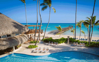 Impressive Resorts Punta Cana