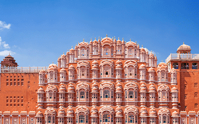 Tour of Golden Triangle to City to Lake in Luxury Tour of Golden Triangle to City to Lake in Luxury