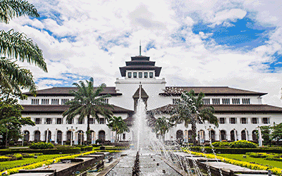 Wonderful Indonesia - Best of Java Group Tour Wonderful Indonesia - Best of Java Group Tour