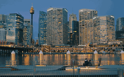 Cruise The New Zealand Fjords & Australia Shores Cruise The New Zealand Fjords & Australia Shores