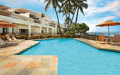 Intimate Wedding for 2 in Hawaii (3 islands)