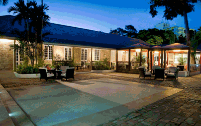 Barbados - Island Inn All Inclusive Hotel