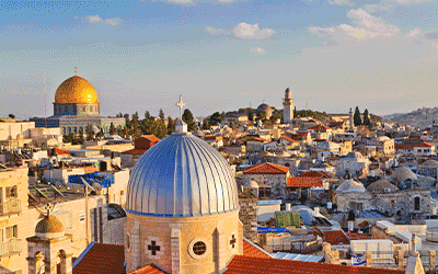 Discover Israel The land of Jesus Discover Israel The land of Jesus