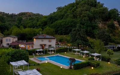 Italy - Valleverde