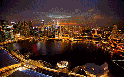 Asia Explorer- Singapore, South Korea and Japan 2024 Asia Explorer- Singapore, South Korea and Japan 2024