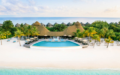 Jacuzzi Beach Villa in Maldives Jacuzzi Beach Villa in Maldives