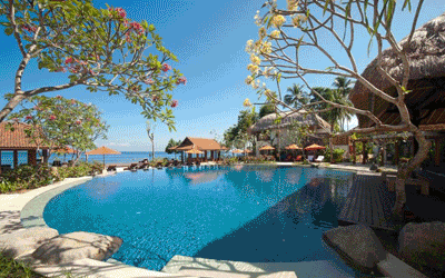 Jakarta & Lombok explorer 