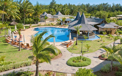 Mauritius - Jalsa Beach Resort & Spa 4* Mauritius - Jalsa Beach Resort & Spa 4*