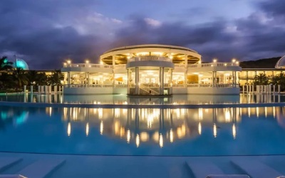 Jamaica Family Escape