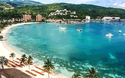 Jamaica - Moon Palace Jamaica All Inclusive Resort Jamaica - Moon Palace Jamaica All Inclusive Resort