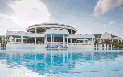 Grand Palladium Jamaica Adults-Only All-Inclusive Grand Palladium Jamaica Adults-Only All-Inclusive