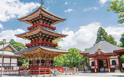 Japan on a budget - Autumn Special Tour Japan on a budget - Autumn Special Tour