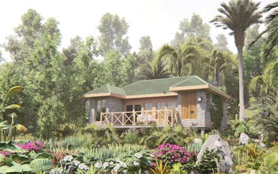 Jungle Bay Dominica Jungle Bay Dominica