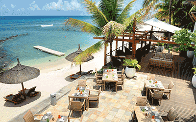 Kruger Safari & Mauritius